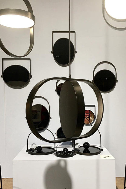 Kuu Pendant lamp - morylighting
