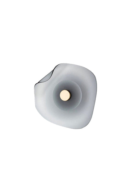 LG87 Glass Wall Lamp | morylighting