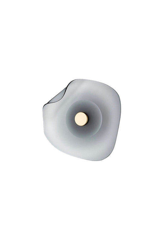 LG87 Glass Wall Lamp | morylighting