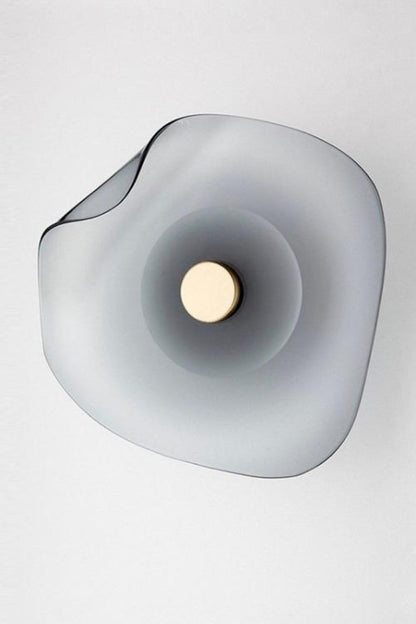 LG87 Glass Wall Lamp - view 13 | morylighting