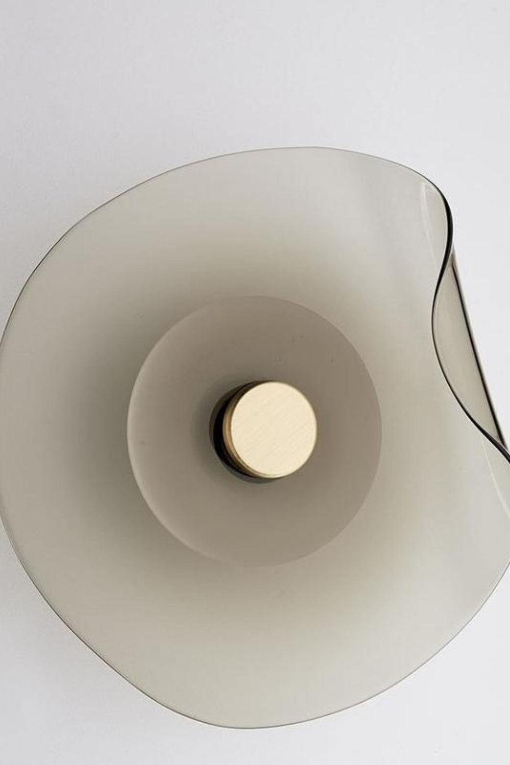 LG87 Glass Wall Lamp - view 14 | morylighting
