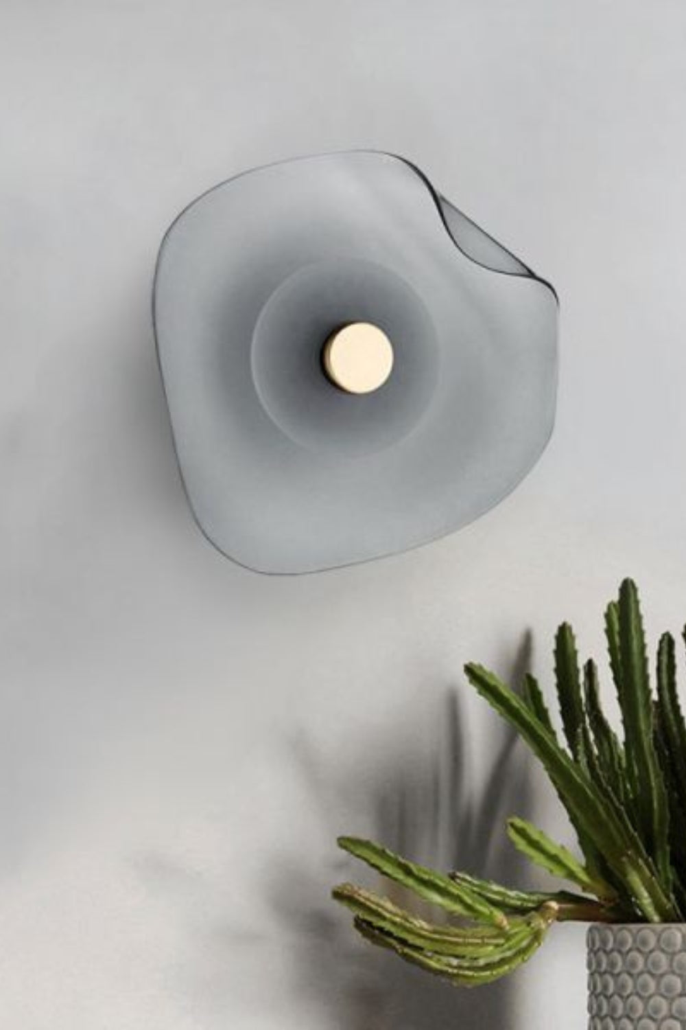 LG87 Glass Wall Lamp - view 10 | morylighting