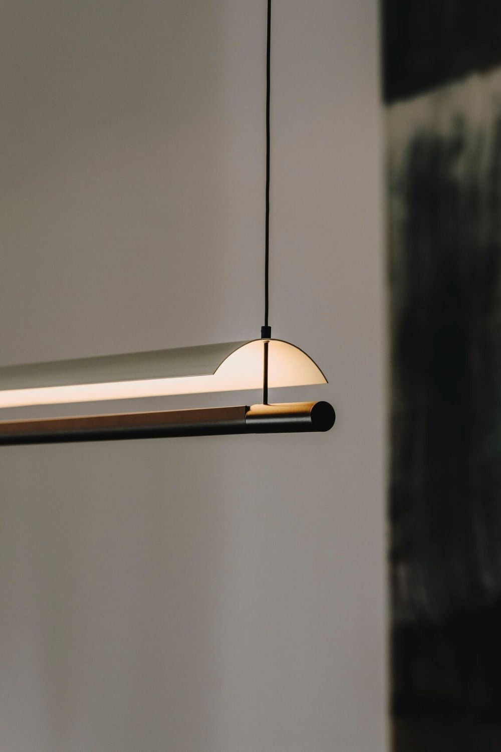 Lamina System Pendant Light - morylighting