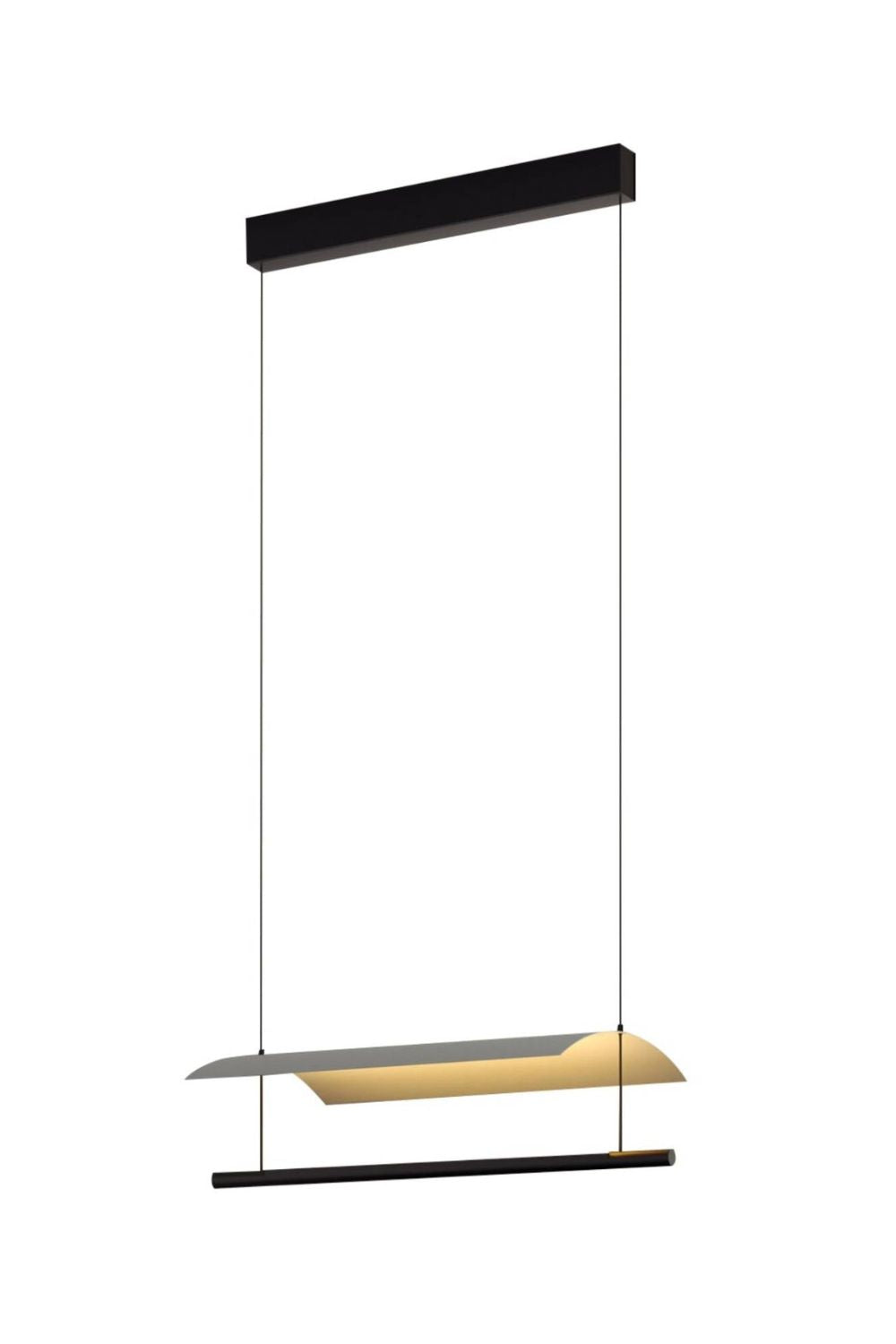 Lamina System Pendant Light - morylighting