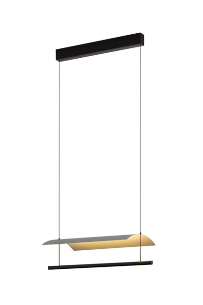 Lamina System Pendant Light - morylighting