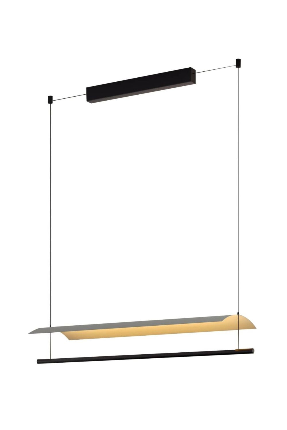 Lamina System Pendant Light - morylighting