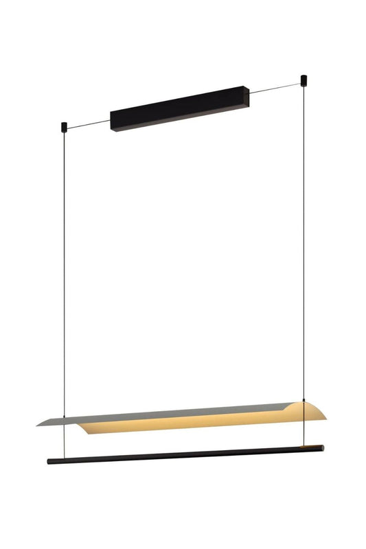 Lamina System Pendant Light - morylighting