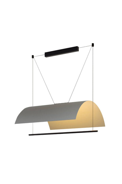Lamina System Pendant Light - morylighting