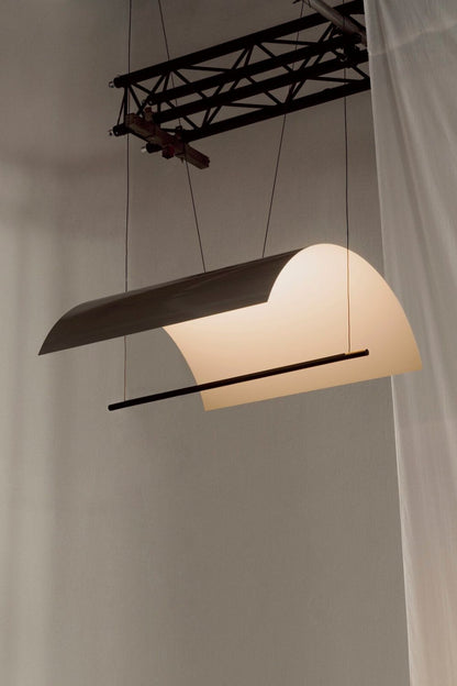 Lamina System Pendant Light - morylighting