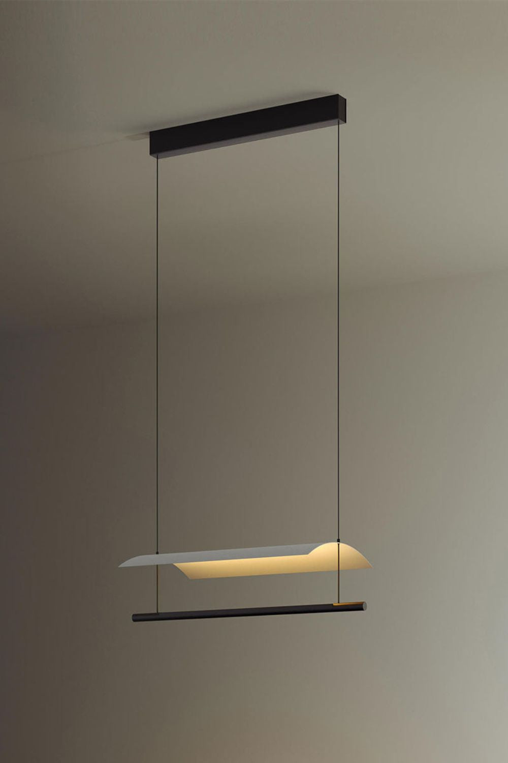 Lamina System Pendant Light - morylighting