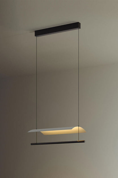 Lamina System Pendant Light - morylighting