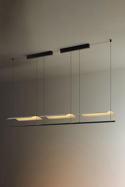 Lamina System Pendant Light - morylighting