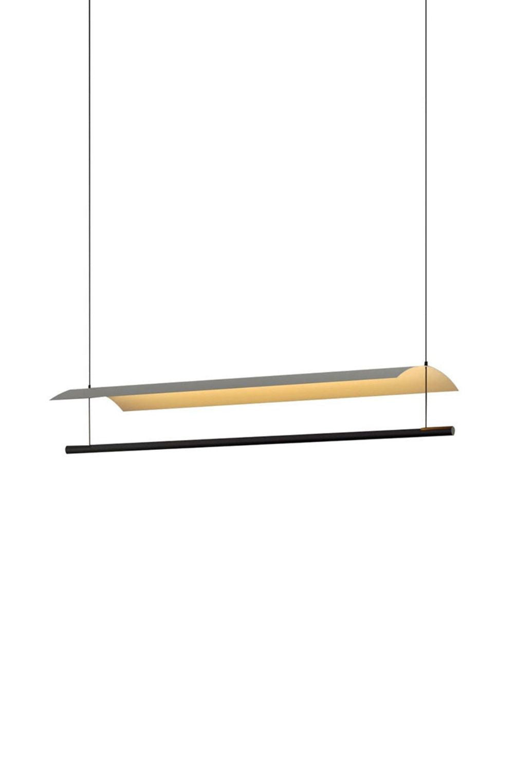 Lamina System Pendant Light - morylighting