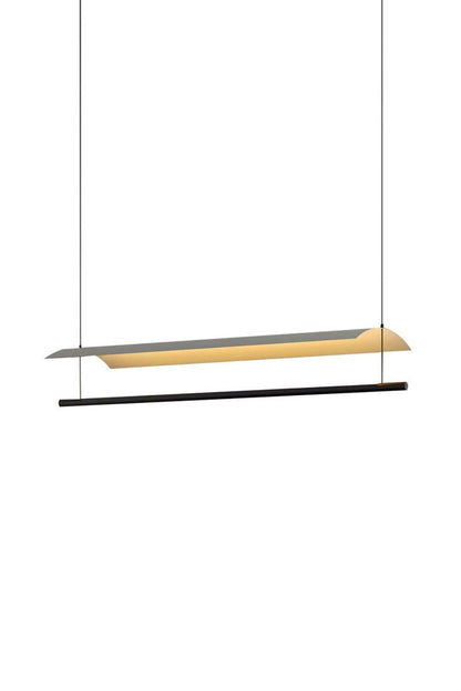 Lamina System Pendant Light - morylighting