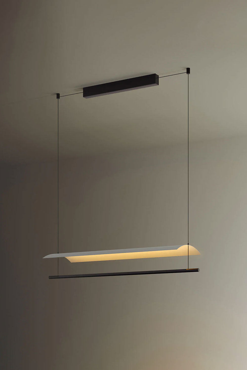 Lamina System Pendant Light - morylighting