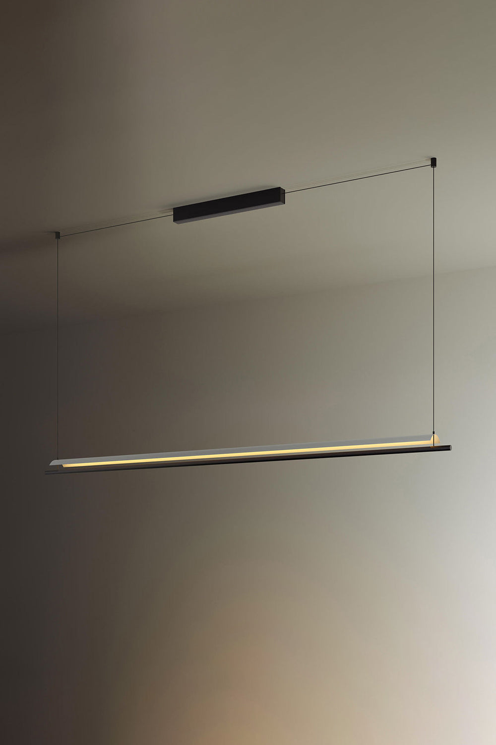 Lamina System Pendant Light - morylighting