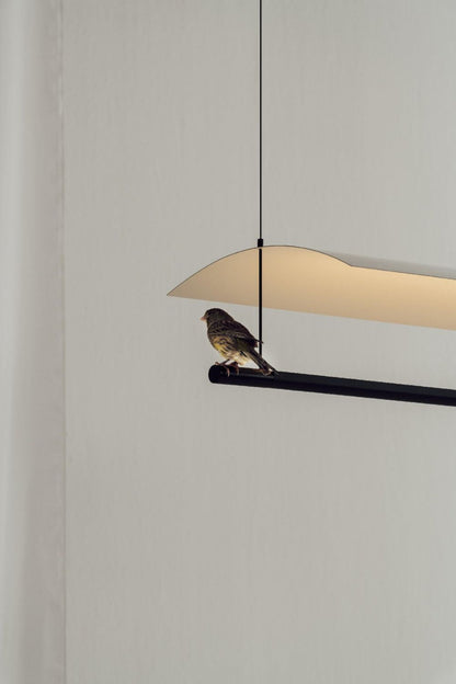 Lamina System Pendant Light - morylighting