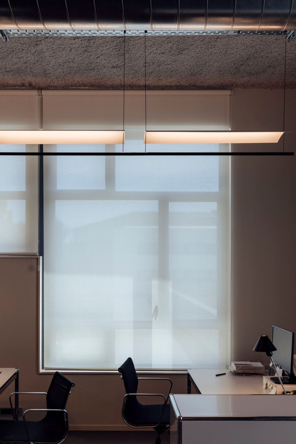Lamina System Pendant Light - morylighting