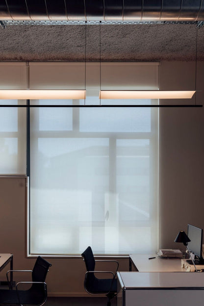 Lamina System Pendant Light - morylighting