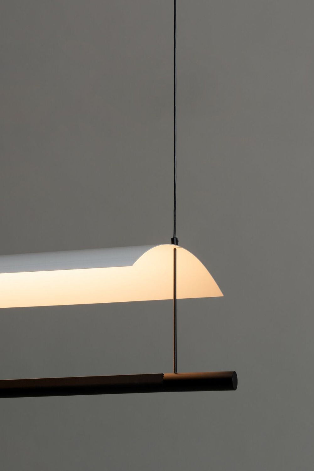 Lamina System Pendant Light - morylighting