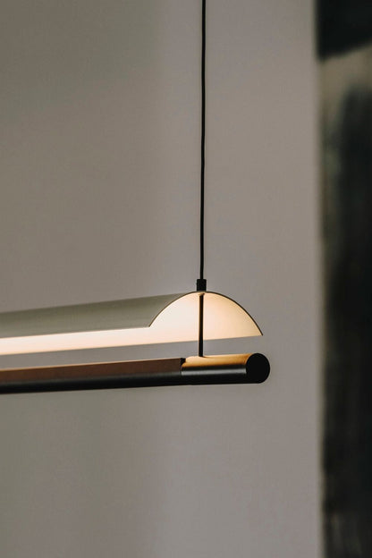 Lamina System Pendant Light - morylighting