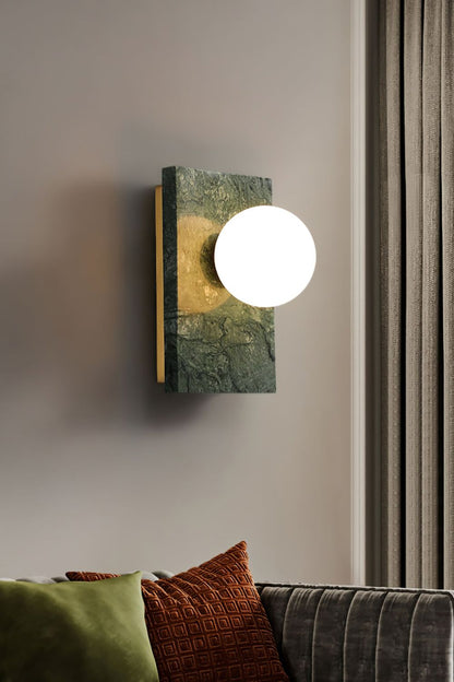 Lan Wall Lamp - morylighting