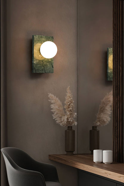 Lan Wall Lamp - morylighting