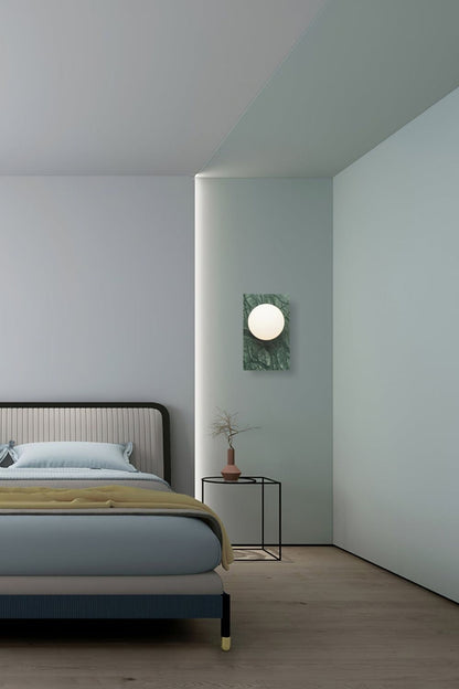 Lan Wall Lamp - morylighting