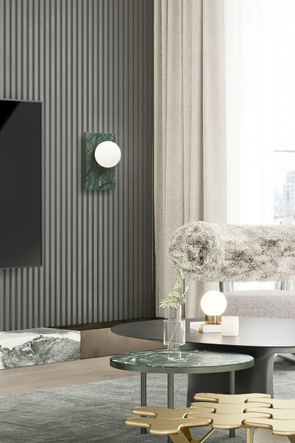 Lan Wall Lamp - morylighting