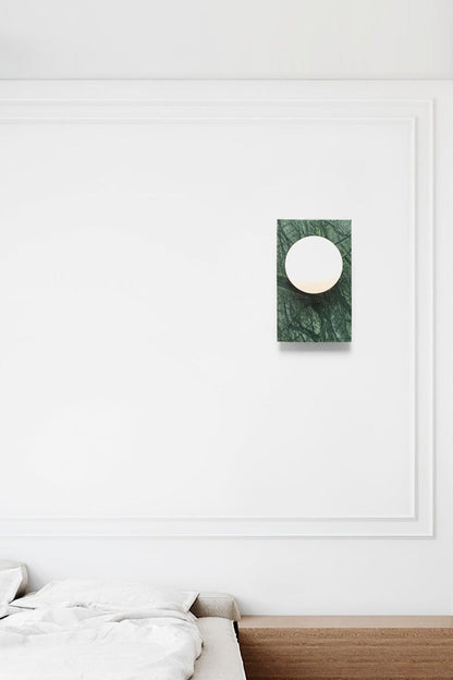 Lan Wall Lamp - morylighting
