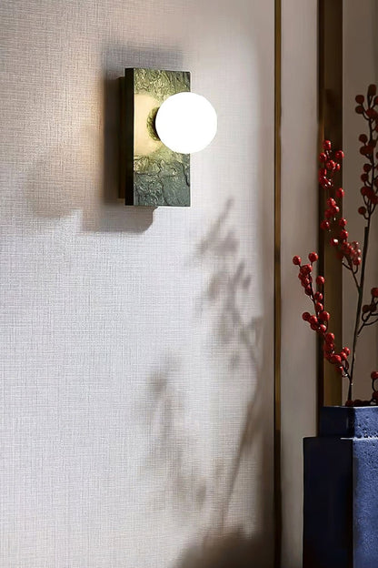 Lan Wall Lamp - morylighting
