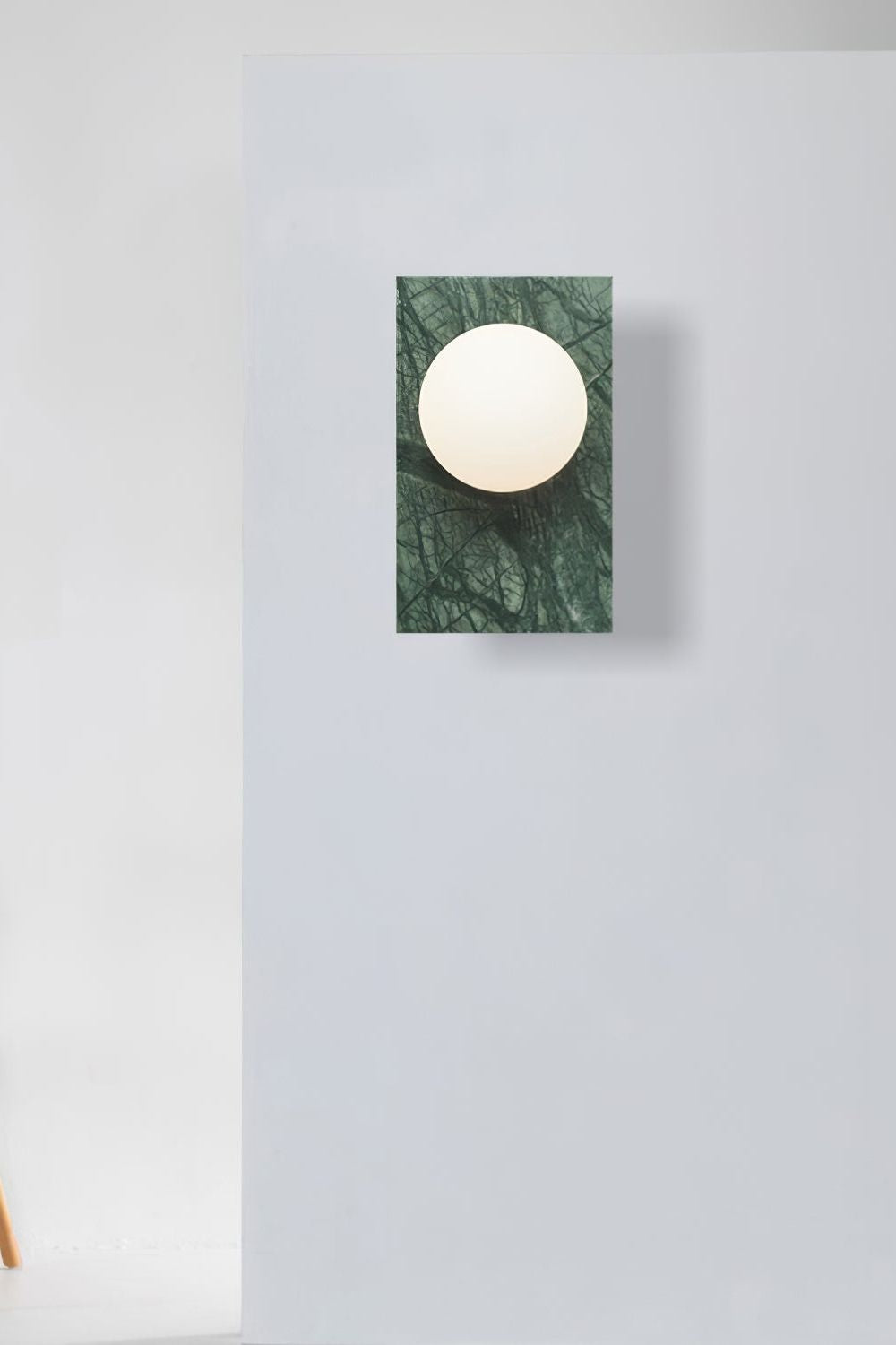 Lan Wall Lamp - morylighting