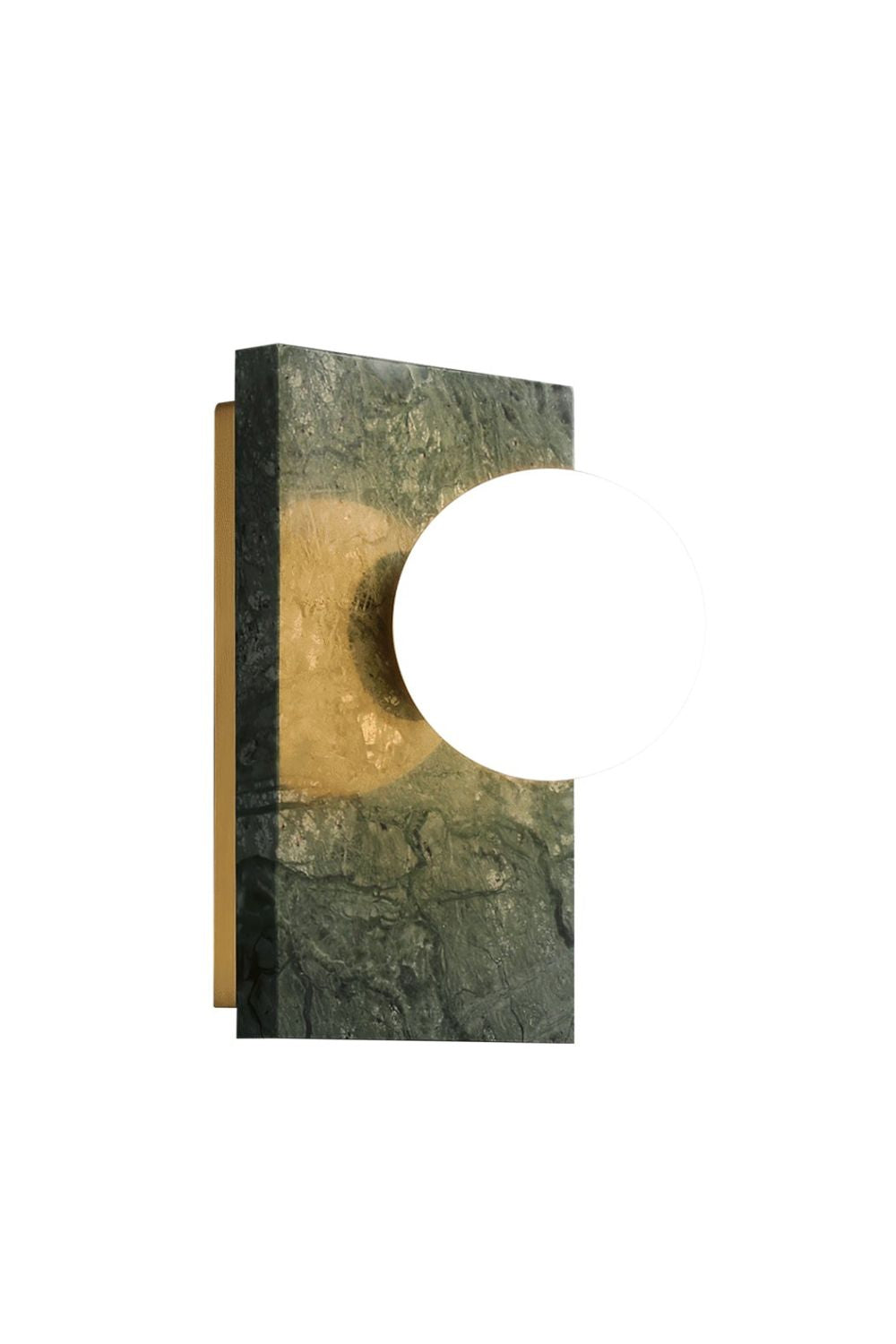 Lan Wall Lamp - morylighting