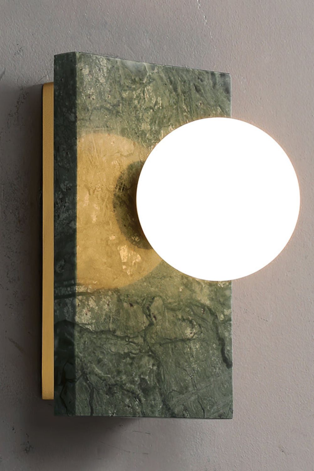 Lan Wall Lamp - morylighting