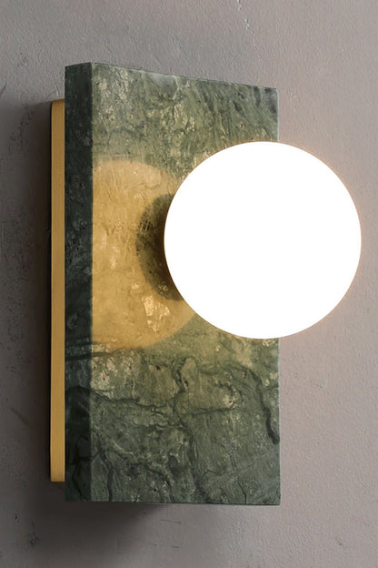 Lan Wall Lamp - morylighting