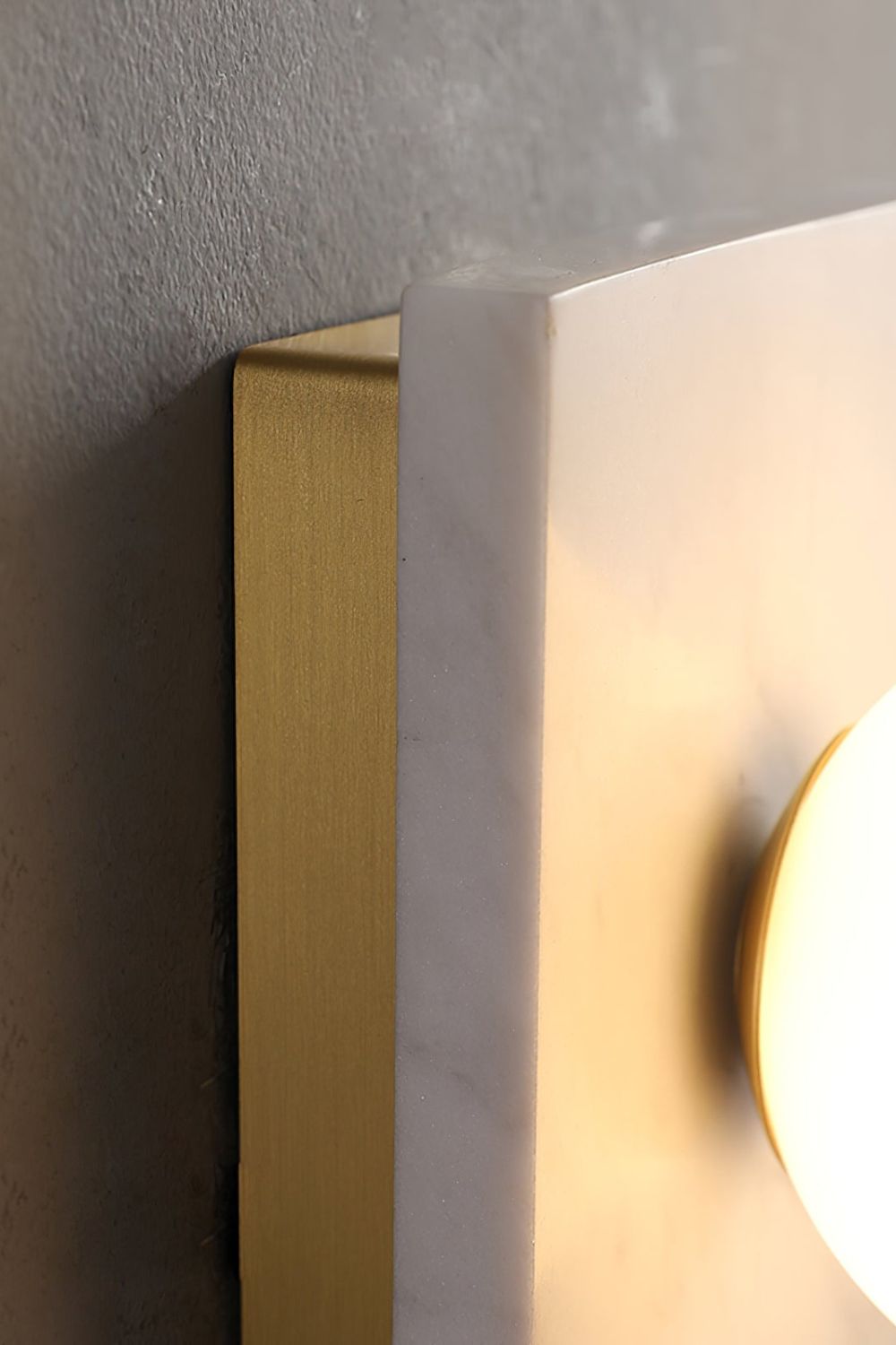 Lan Wall Lamp - morylighting
