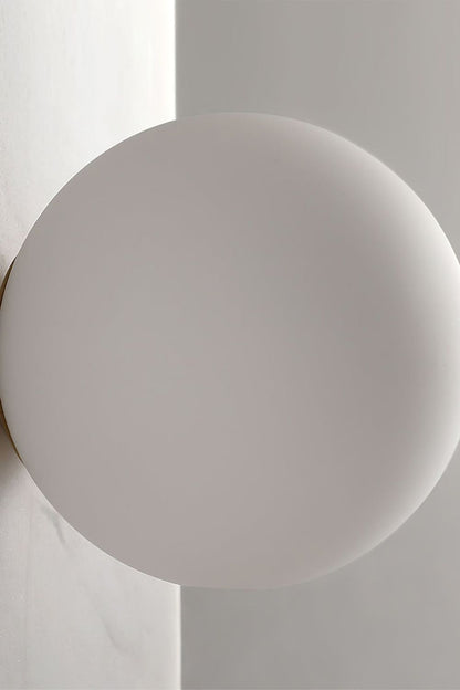 Lan Wall Lamp - morylighting