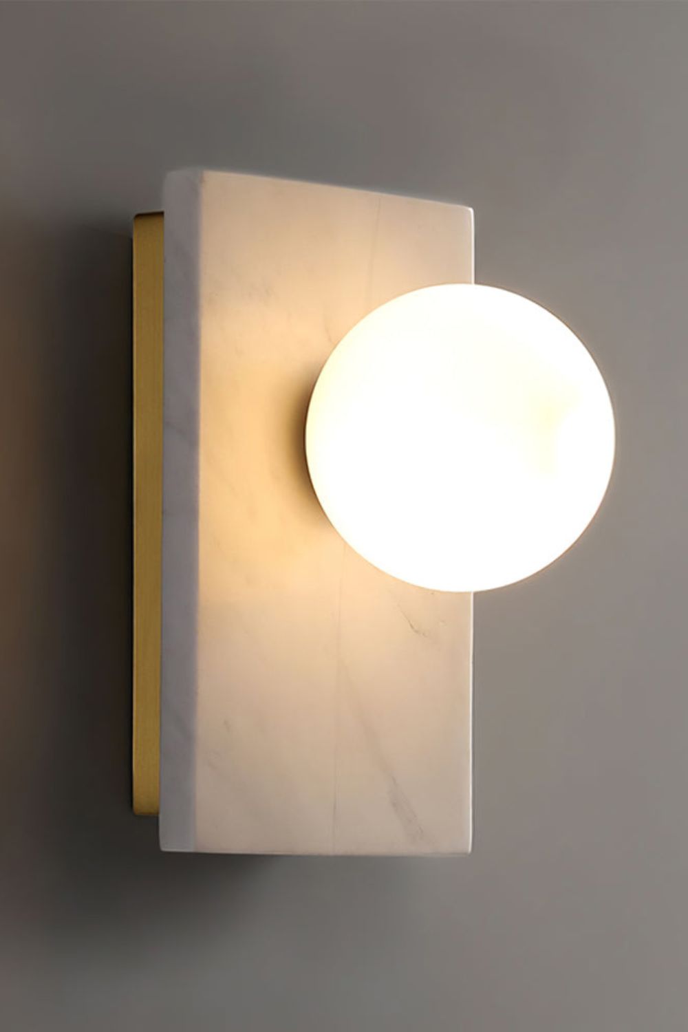 Lan Wall Lamp - morylighting