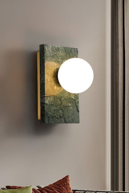 Lan Wall Lamp - morylighting