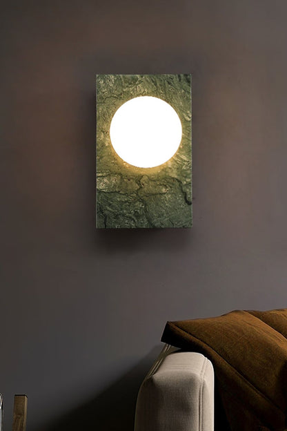 Lan Wall Lamp - morylighting