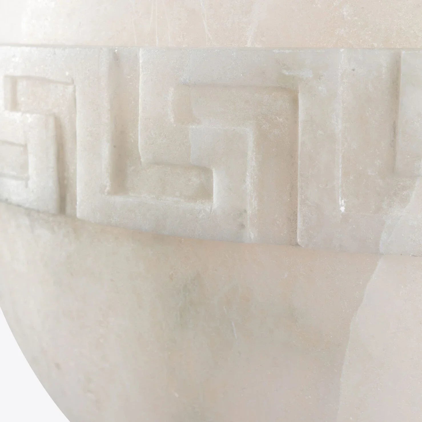 Elissa Alabaster Pendant