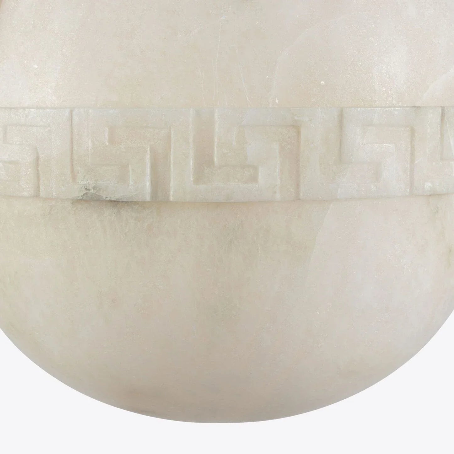 Elissa Alabaster Pendant