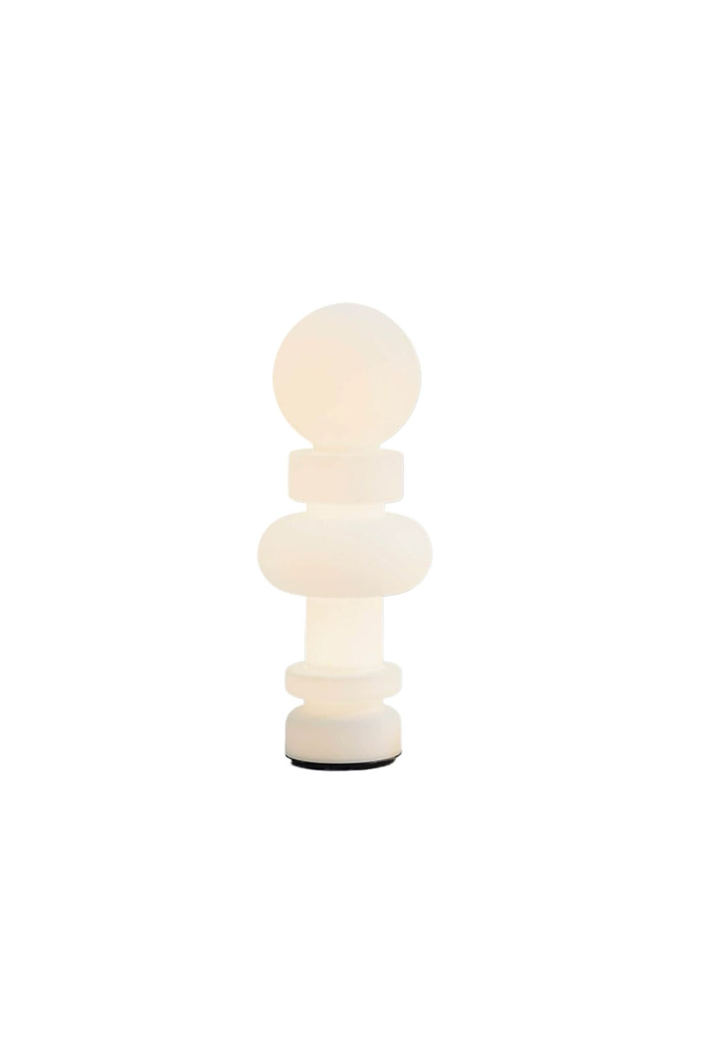 Large Original EARLY Lamp | morylighting