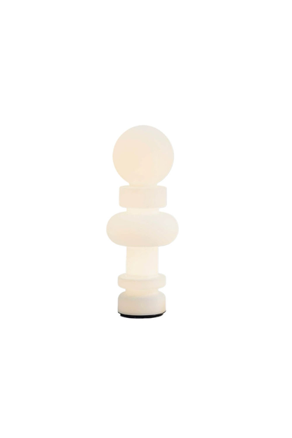 Large Original EARLY Lamp | morylighting