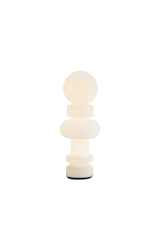 Large Original EARLY Lamp | morylighting