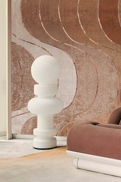 Large Original EARLY Lamp - view 8 | morylighting