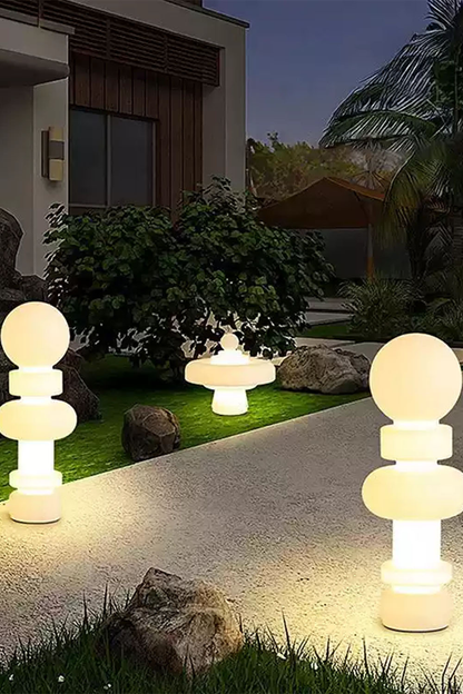 Large Original EARLY Lamp - view 4 | morylighting