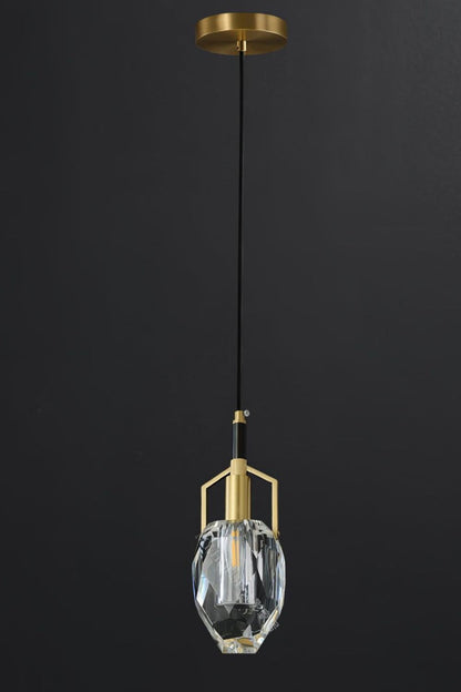 Lavilla Pendant Lamp - morylighting