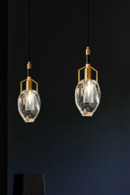 Lavilla Pendant Lamp - morylighting