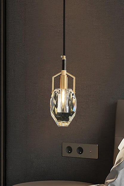 Lavilla Pendant Lamp - morylighting